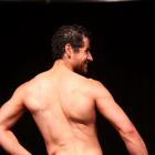 Angelo  Malsonet - NPC Battle on the Bluff 2012 - #1